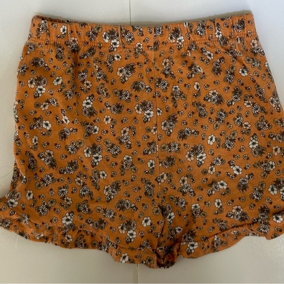 The Children's Place Toddler Girls’ Floral Matching Set - Size 4T - Picture 7 of 7